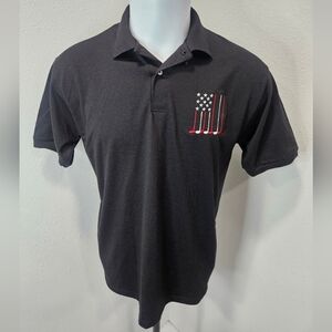 NWT men's golf polo medium